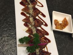 -将太无二·北美传奇寿司(瑞士公寓店)