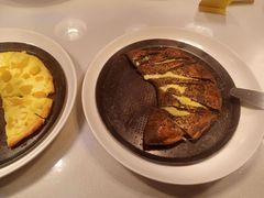 -好伦哥比萨烤肉自助(八里桥店)