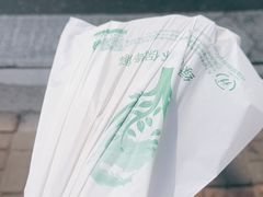 羊肉串-维吾尔餐厅(宜山路店)