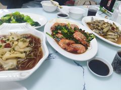 -星奇缘·海鲜餐厅(东山美食地标店)