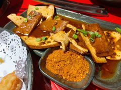 -谭鸭血老火锅(万象九宜城店)