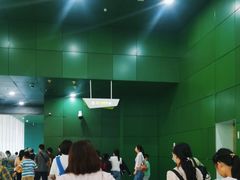 -中国科学技术馆影院