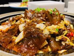 -马仕玖煲·融合菜·酥不腻烤鸭(人大店)