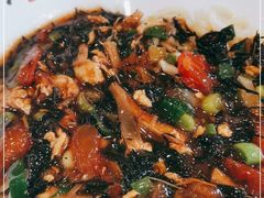 -浑河春面馆·老北京非遗鹿角面(良乡店)