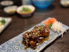 -哥哥の深夜食堂(红松东路店)