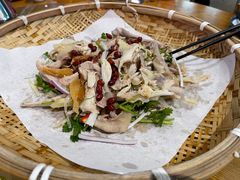 -猪腰一家·地道佛山菜(盐步店)