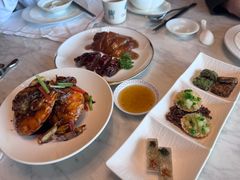 -深圳美高梅酒店-品聚嘉府中餐厅
