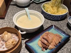 -南京大牌档(济南万象城店)