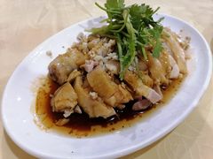 白切鸭-电白鸭粥店(下沙二坊88号店)
