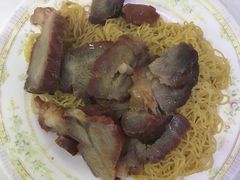 -麦文记面家(佐敦店)