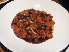 -张福记(陇海中路店)