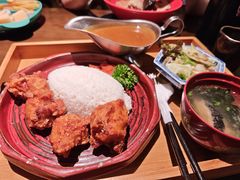 -一豚轩·烧鸟·豚骨拉面(五四路店)