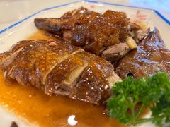 -鹅掂·大岭山烧鹅