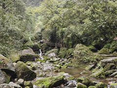-青城山