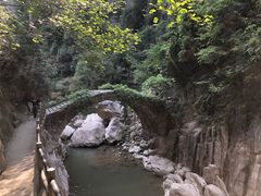 -花麦地溪边小厨(天台国清寺入口店)
