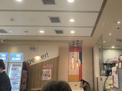 -DQ·蛋糕·冰淇淋(新佳丽店)