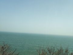 -崂山巨峰游览区