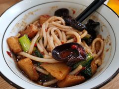 -穆兰泽兰州牛肉面(天津·海河意式风情区店)