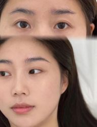 -眉毛攻略·专业修眉染眉野生眉