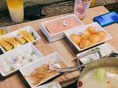 -野妹火锅(南园店)