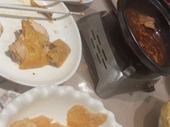 -群乐饭店(滨安路店)