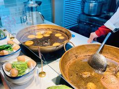 -牛记老坛香牛肉馆(六顺街店)
