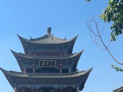 -大理床单厂艺术区