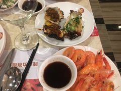 -芭菲盛宴·环球美食(解放碑英利国际店)