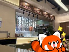 -鹅冠港式茶餐厅(来福士店)