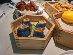 -蘩楼(华强北总店)
