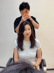 -汀南丝雨Hair design