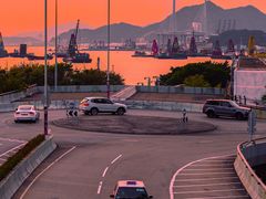 -香港ELEMENTS圆方