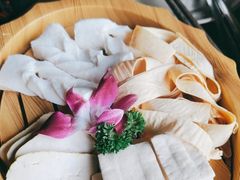 -滇釜火锅·能喝汤的火锅(车公庄店)