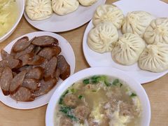 -津门永胜包子铺(哈尔滨道总店)