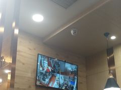大堂-晋宝章大同刀削面(和平里店)