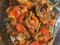 -61号餐吧(兴坪古镇漓江店)