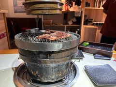 -久藏·横膈膜烧肉·酒场(江汉路店)