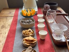 -邈墨茶馆(凤起路店)