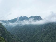 -龙湾潭国家森林公园