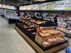 -ALDI奥乐齐超市(凯德虹口店)