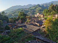 -杨家堂村