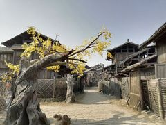 -中国汉城景区