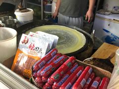 -山东傻大粗粮煎饼(牛街店)