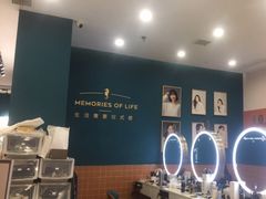 -海马体照相馆(南昌王府井购物中心店)