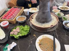 -东来顺饭庄(金泉广场店)