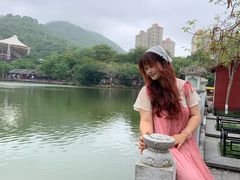 -珠海圆明新园