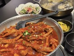 -HOTISLAND海鸡岛·韩国料理(江南西店)