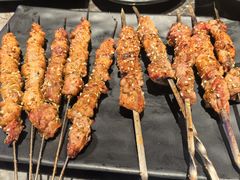 -刘成杰锦州烧烤(南河路店)