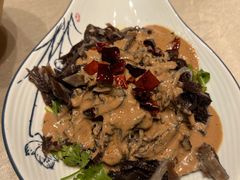 津味水爆肚-登瀛楼(鼓楼店)