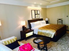 -南京圣和府邸豪华精选酒店